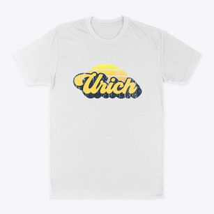 Urich Missouri Sublime Sunset Classic Dad T-Shirt