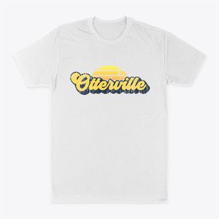 Otterville Missouri Sublime Sunset Classic Dad T-Shirt