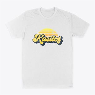 Kasilof Alaska Sublime Sunset Classic Dad T-Shirt