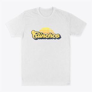 Clinchco Virginia Sublime Sunset Classic Dad T-Shirt