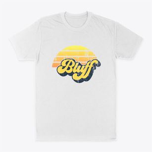 Bluff Utah Sublime Sunset Classic Dad T-Shirt