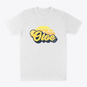 Otoe Nebraska Sublime Sunset Classic Dad T-Shirt