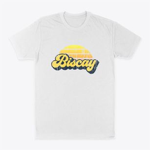 Biscay Minnesota Sublime Sunset Classic Dad T-Shirt