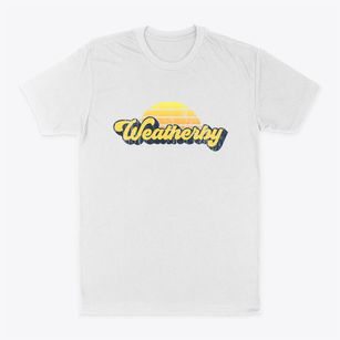 Weatherby Missouri Sublime Sunset Classic Dad T-Shirt