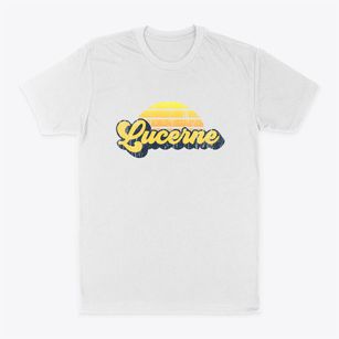 Lucerne Missouri Sublime Sunset Classic Dad T-Shirt