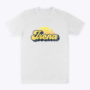 Irena Missouri Sublime Sunset Classic Dad T-Shirt