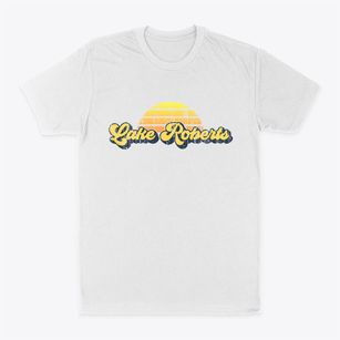 Lake Roberts New Mexico Sublime Sunset Classic Dad T-Shirt