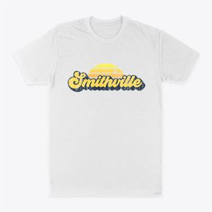 Smithville Missouri Sublime Sunset Classic Dad T-Shirt