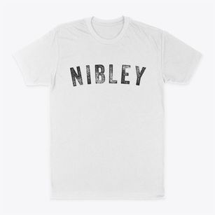 Nibley Utah Timeless Retro Classic Dad T-Shirt