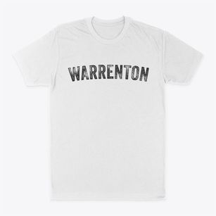 Warrenton Oregon Timeless Retro Classic Dad T-Shirt