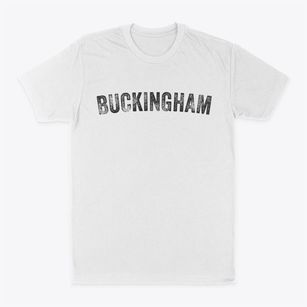 Buckingham Florida Timeless Retro Classic Dad T-Shirt