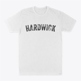 Hardwick Massachusetts Timeless Retro Classic Dad T-Shirt