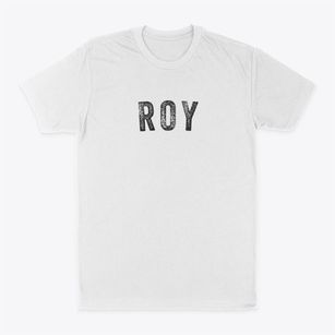 Roy Utah Timeless Retro Classic Dad T-Shirt
