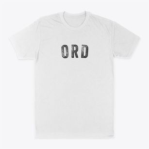 Ord Nebraska Timeless Retro Classic Dad T-Shirt