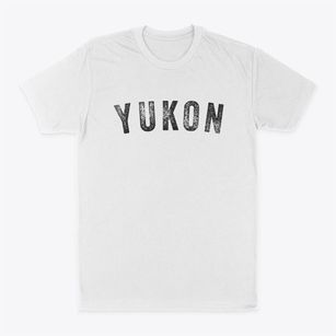 Yukon Oklahoma Timeless Retro Classic Dad T-Shirt