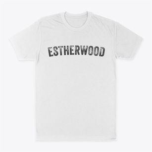 Estherwood Louisiana Timeless Retro Classic Dad T-Shirt