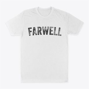 Farwell Michigan Timeless Retro Classic Dad T-Shirt