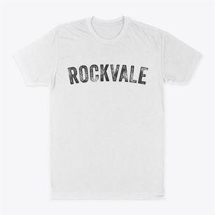 Rockvale Tennessee Timeless Retro Classic Dad T-Shirt