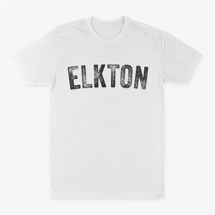 Elkton Michigan Timeless Retro Classic Dad T-Shirt