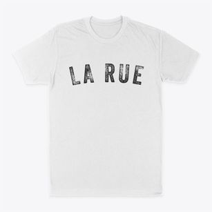 La Rue Ohio Timeless Retro Classic Dad T-Shirt