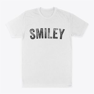 Smiley Texas Timeless Retro Classic Dad T-Shirt