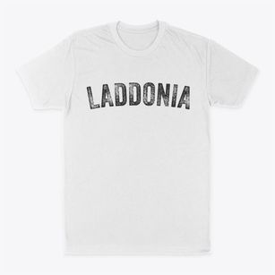 Laddonia Missouri Timeless Retro Classic Dad T-Shirt
