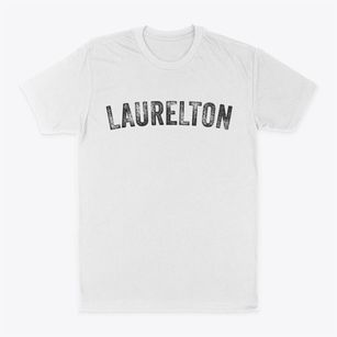Laurelton Pennsylvania Timeless Retro Classic Dad T-Shirt