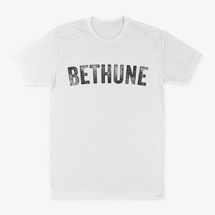 Bethune Colorado Timeless Retro Classic Dad T-Shirt