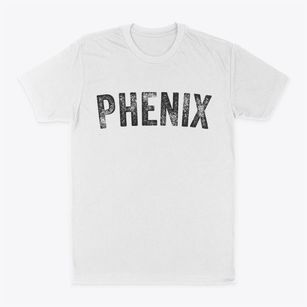 Phenix Virginia Timeless Retro Classic Dad T-Shirt
