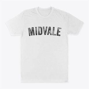 Midvale Idaho Timeless Retro Classic Dad T-Shirt