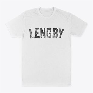 Lengby Minnesota Timeless Retro Classic Dad T-Shirt