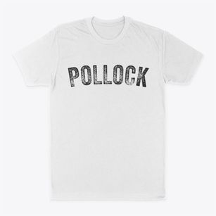 Pollock Missouri Timeless Retro Classic Dad T-Shirt