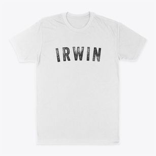 Irwin Missouri Timeless Retro Classic Dad T-Shirt