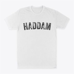 Haddam Connecticut Timeless Retro Classic Dad T-Shirt