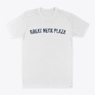 Great Neck Plaza New York Timeless Retro Classic Dad T-Shirt