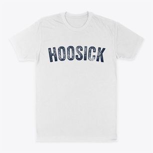 Hoosick New York Timeless Retro Classic Dad T-Shirt