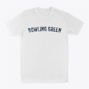 Bowling Green Missouri Timeless Retro Classic Dad T-Shirt