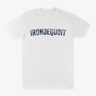 Irondequoit New York Timeless Retro Classic Dad T-Shirt