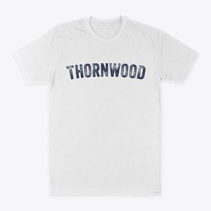 Thornwood New York Timeless Retro Classic Dad T-Shirt