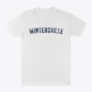 Wintersville Ohio Timeless Retro Classic Dad T-Shirt