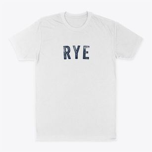 Rye New York Timeless Retro Classic Dad T-Shirt