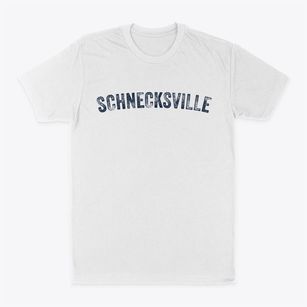 Schnecksville Pennsylvania Timeless Retro Classic Dad T-Shirt