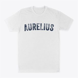 Aurelius New York Timeless Retro Classic Dad T-Shirt