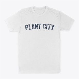 Plant City Florida Timeless Retro Classic Dad T-Shirt