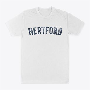 Hertford North Carolina Timeless Retro Classic Dad T-Shirt