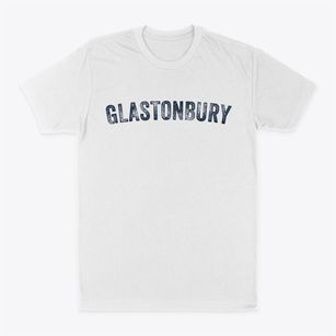 Glastonbury Connecticut Timeless Retro Classic Dad T-Shirt