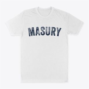 Masury Ohio Timeless Retro Classic Dad T-Shirt