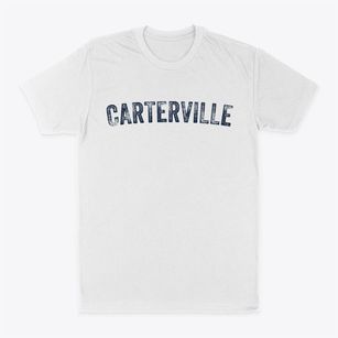 Carterville Missouri Timeless Retro Classic Dad T-Shirt