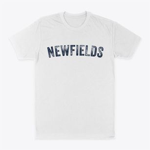 Newfields New Hampshire Timeless Retro Classic Dad T-Shirt
