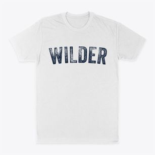 Wilder Idaho Timeless Retro Classic Dad T-Shirt